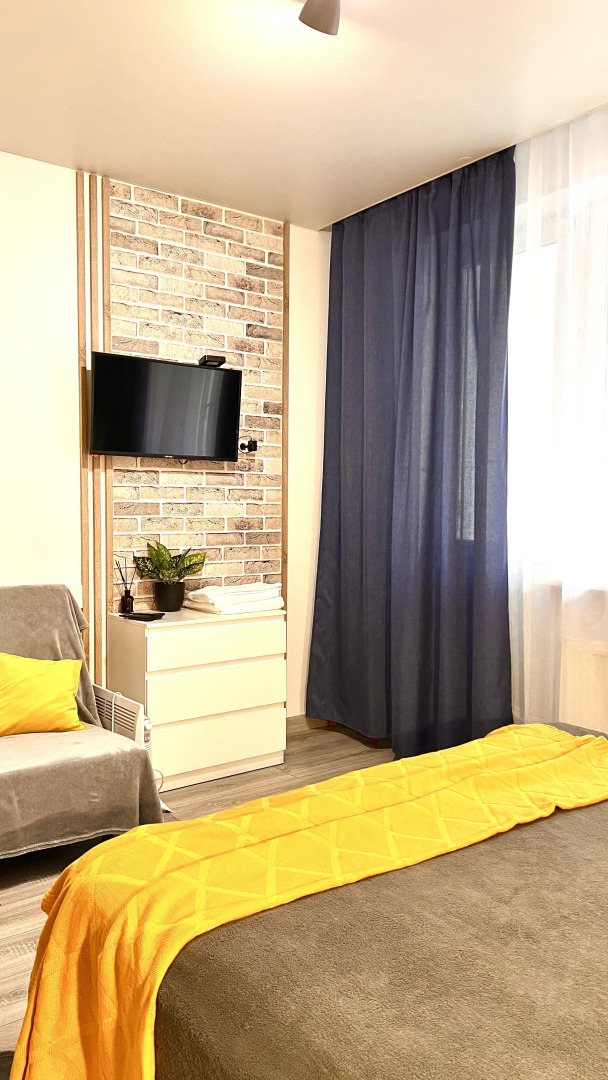 Апартаменты Магия на Ситникова 4/1