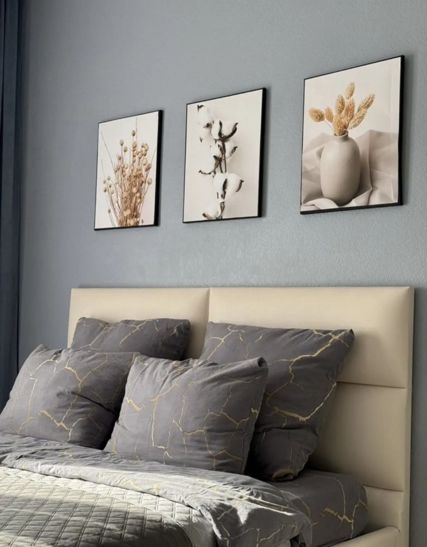 Квартира на бульваре Менделеева