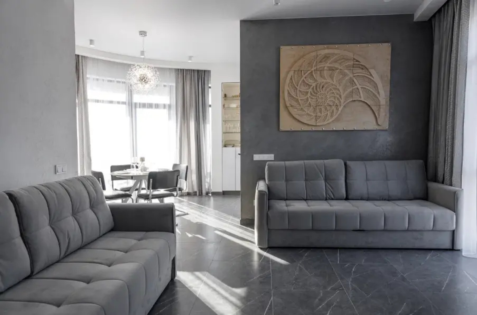 Гостевой Дом Панорама Люкс