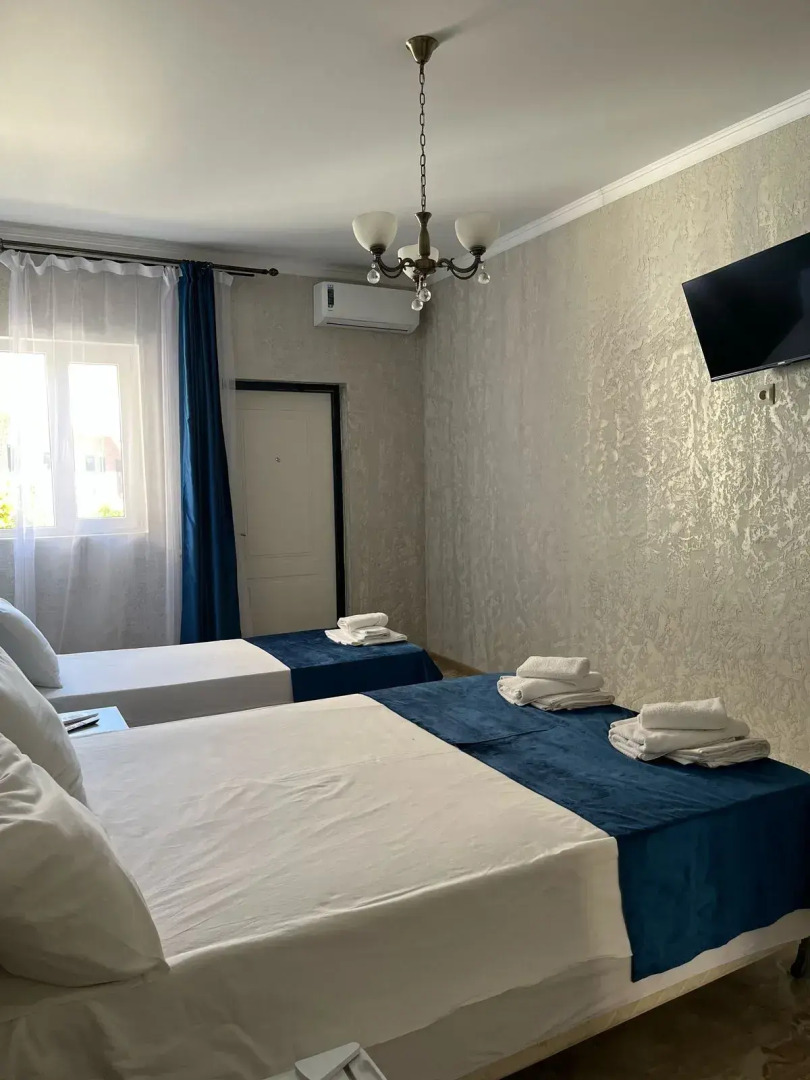 Гостевой дом Морская Звёздочка