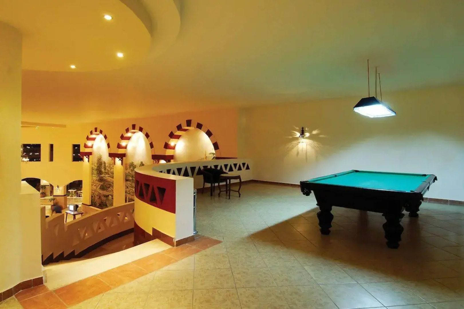 Курортный отель Bliss Nada Beach Resort