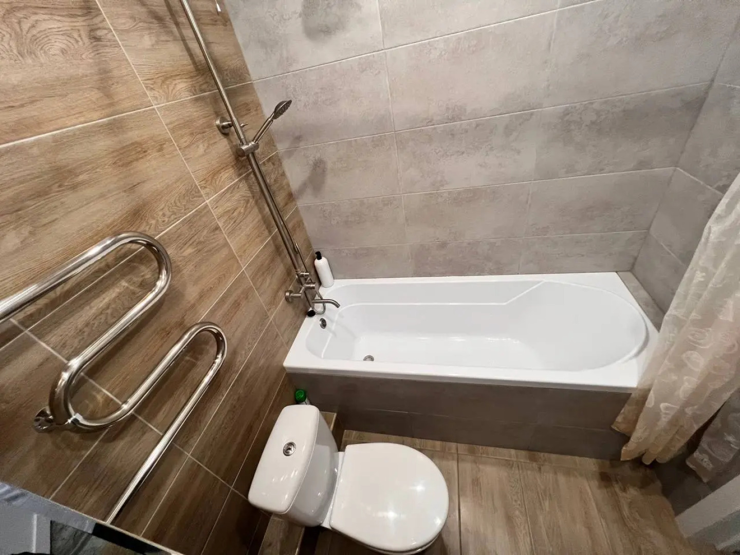 Апартаменты 1+ Южный мкрн ТРЦ Кристалл Мельникайте 144/1