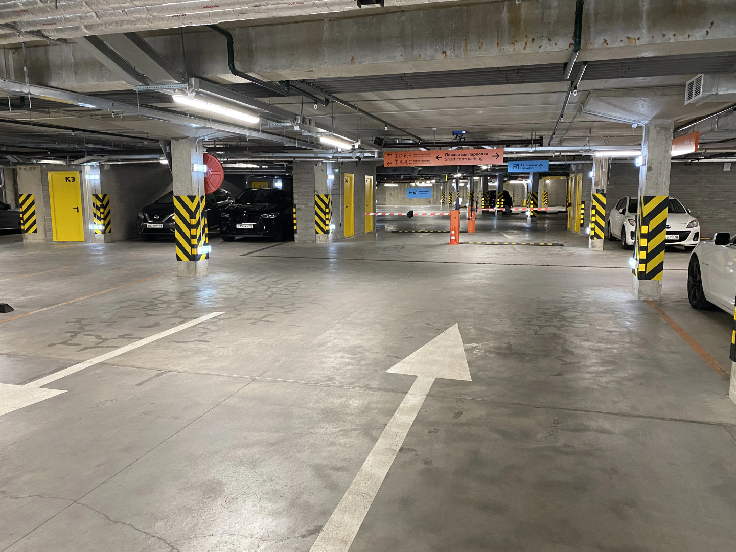 Апартаменты Новые в Центре Города достойные Вас