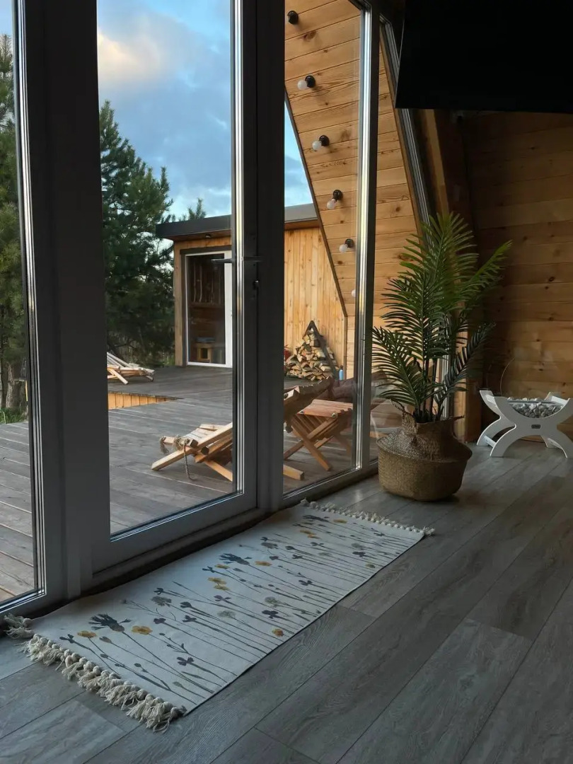 Частный дом Your home