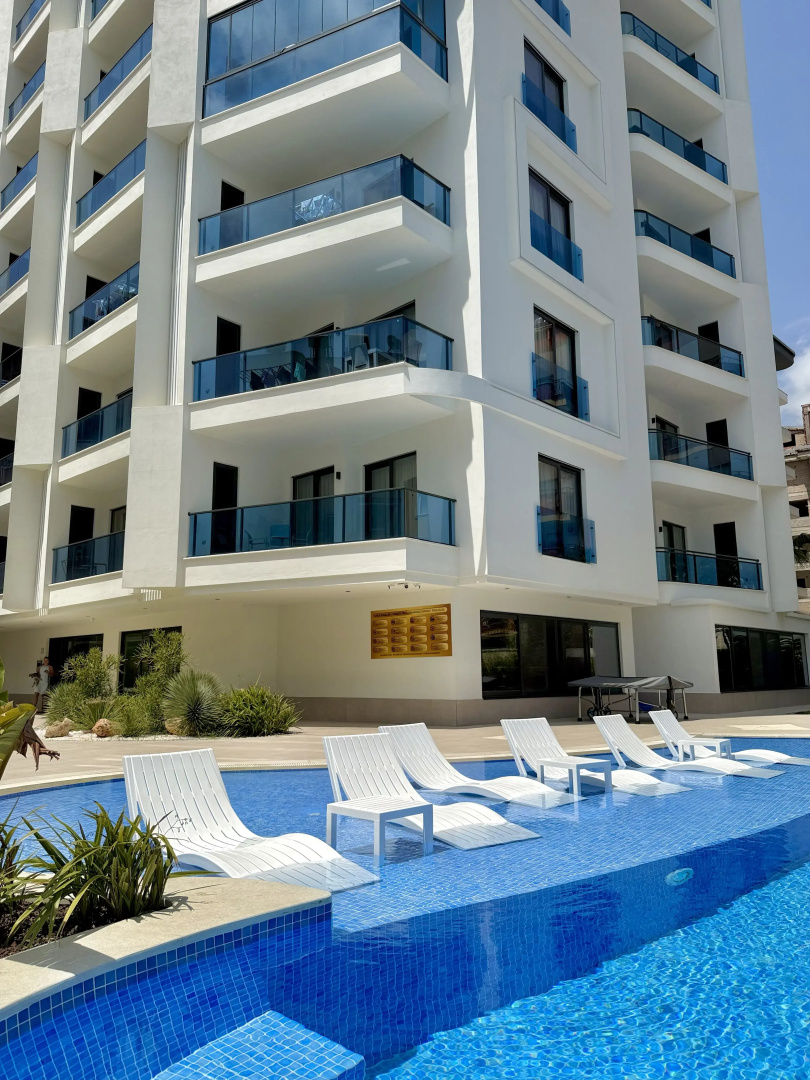 Апартаменты SA Apartments! Comfortable 1bd Flat