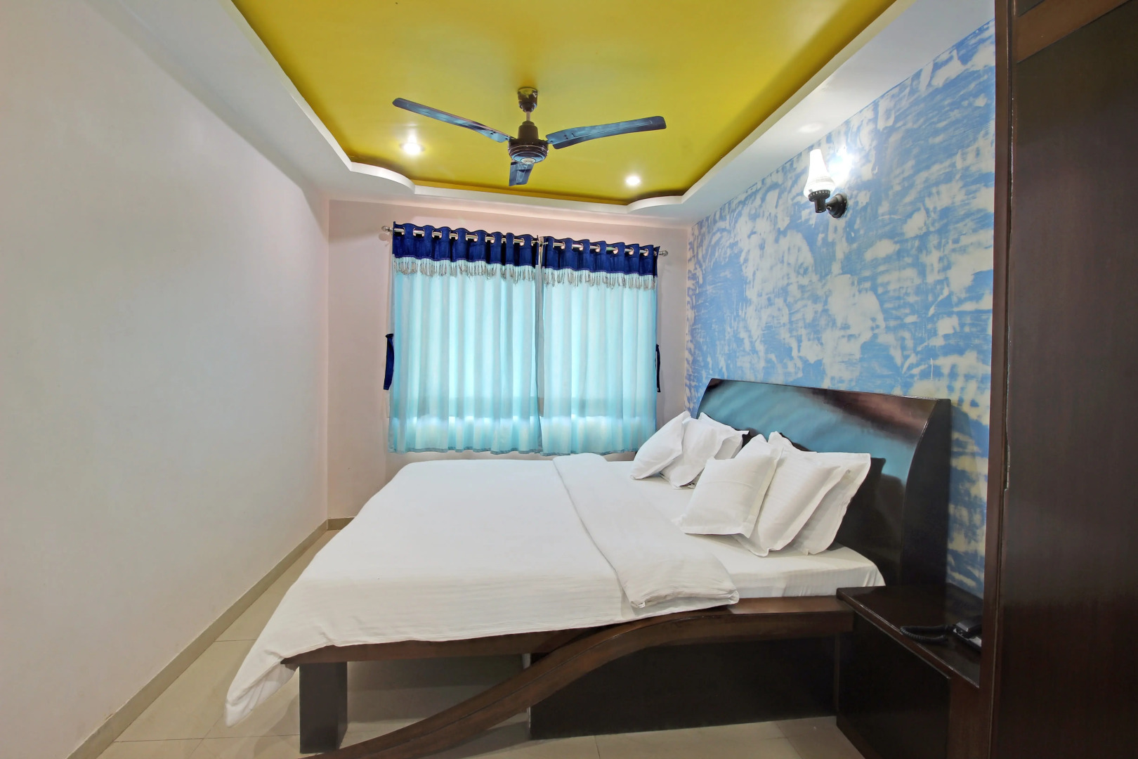 Отель Ashoka Mount Abu