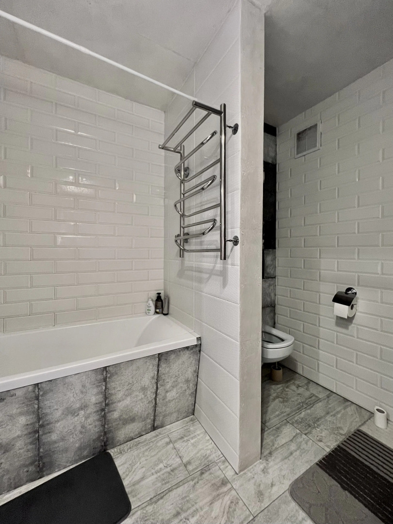 Апартаменты Атмосферная квартирка в самом центре Бреста