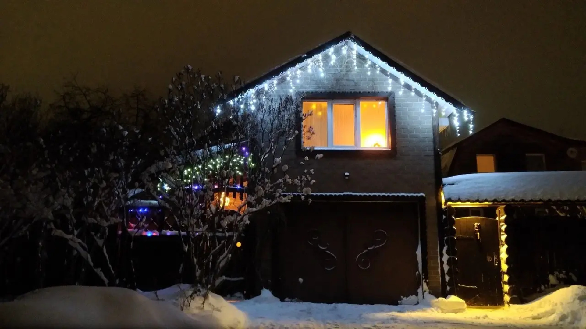 Гостевой домик Слободка 74