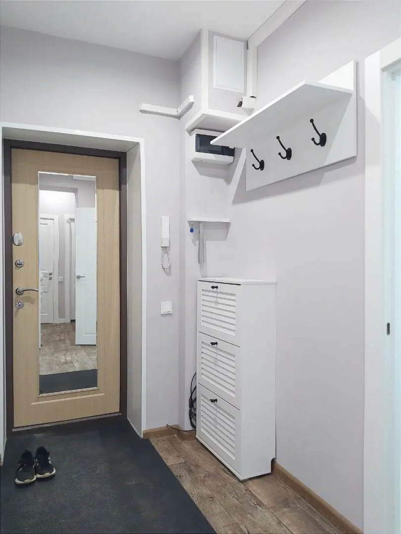 Квартира Просторная однокомнатная в центре Ярославля