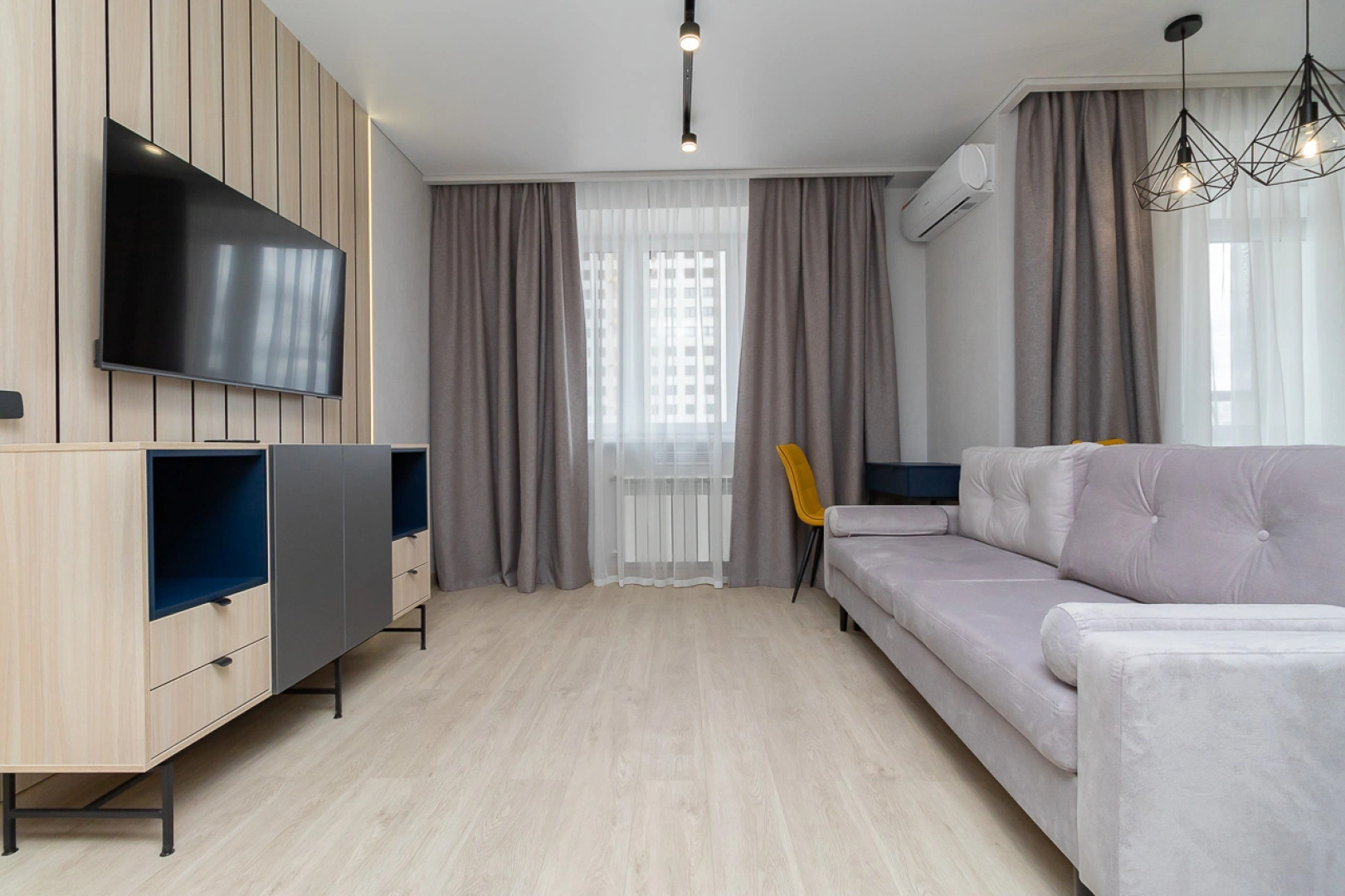 Апартаменты Домус 4