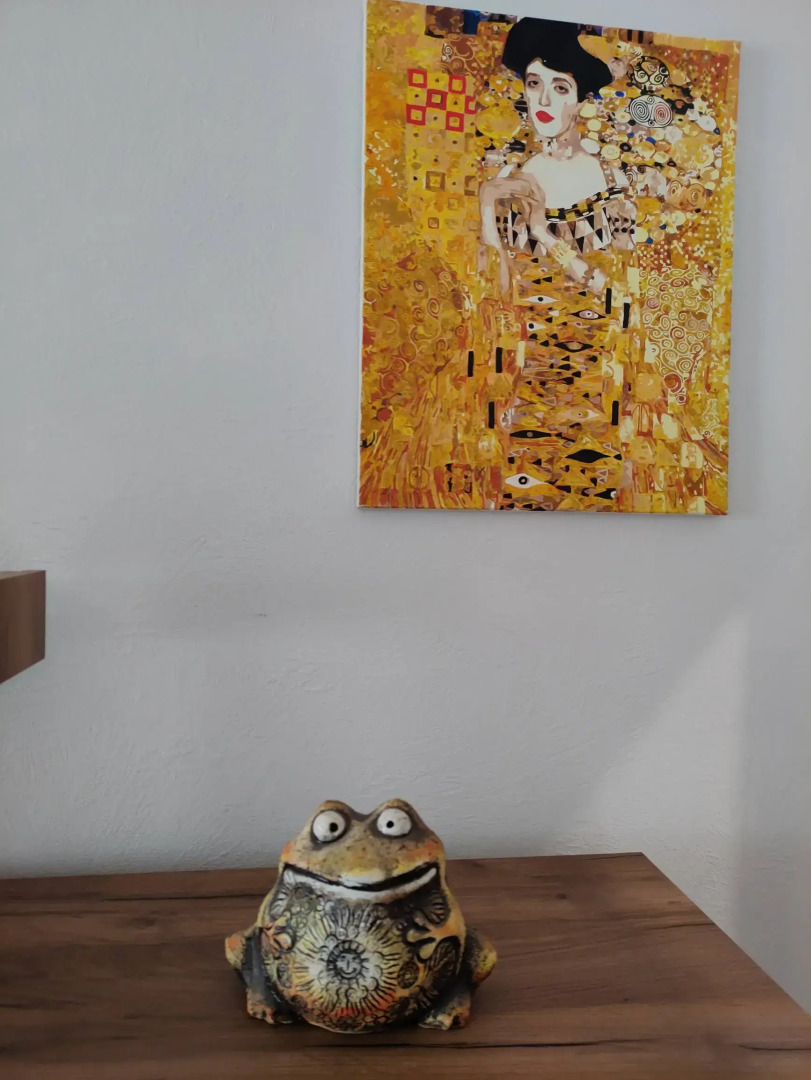 Квартира на Атаманская 60А