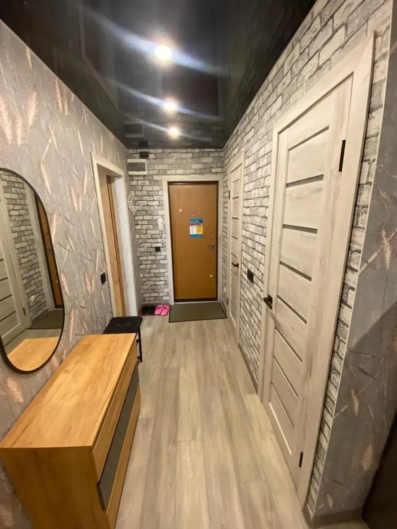 Апартаменты с 1 комнатой Евро (КВАРТИРА51)