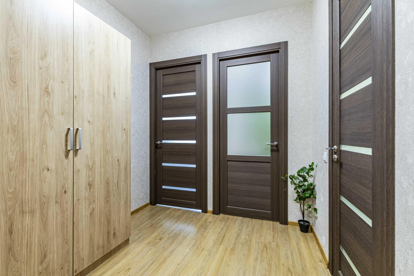 Апартаменты Dream House на Блюхера