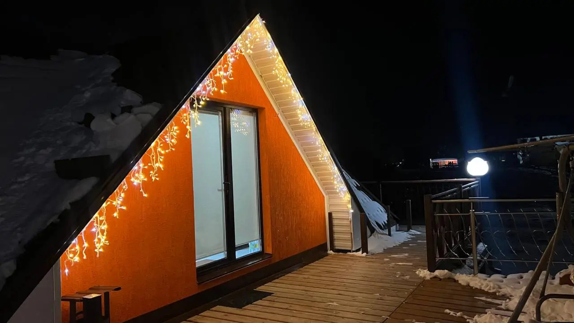 Гостевой дом Родина