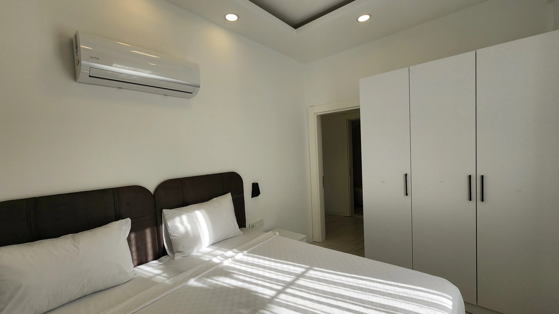 Вилла Новая вилла с 3-спальнями и видом на горы