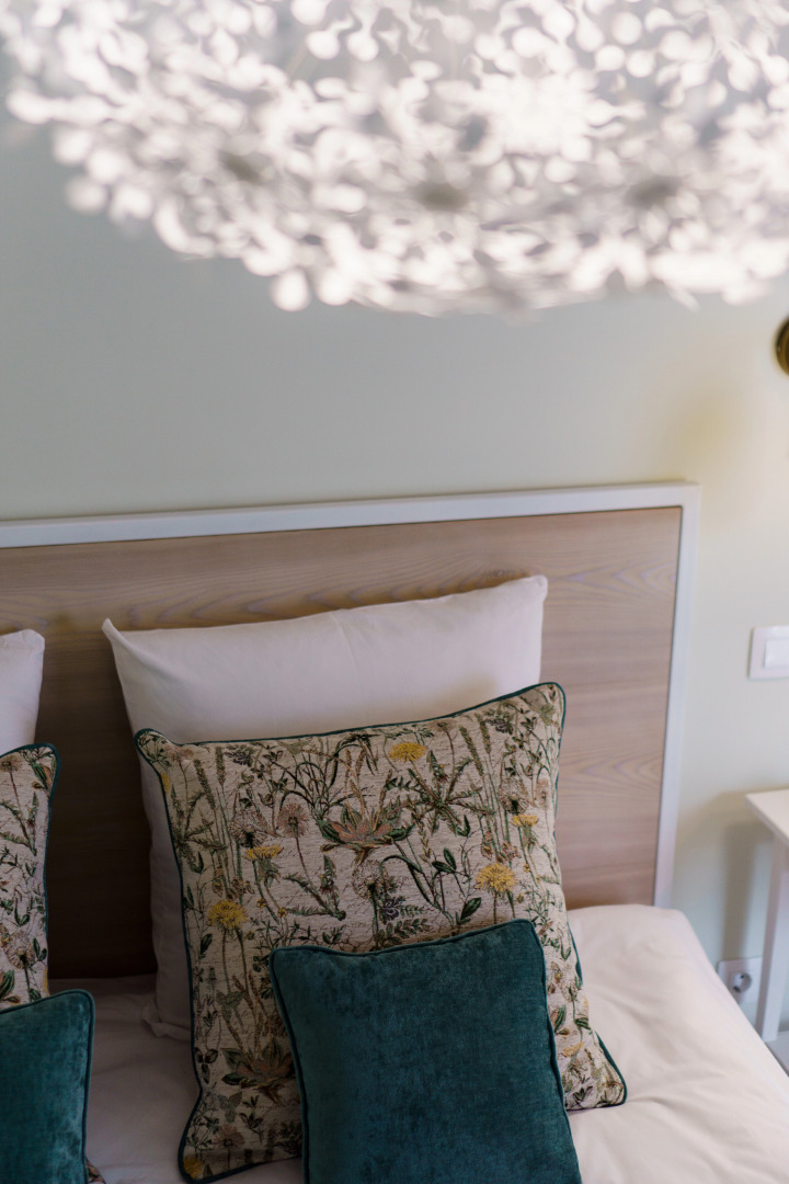 Загородный отель Кружево