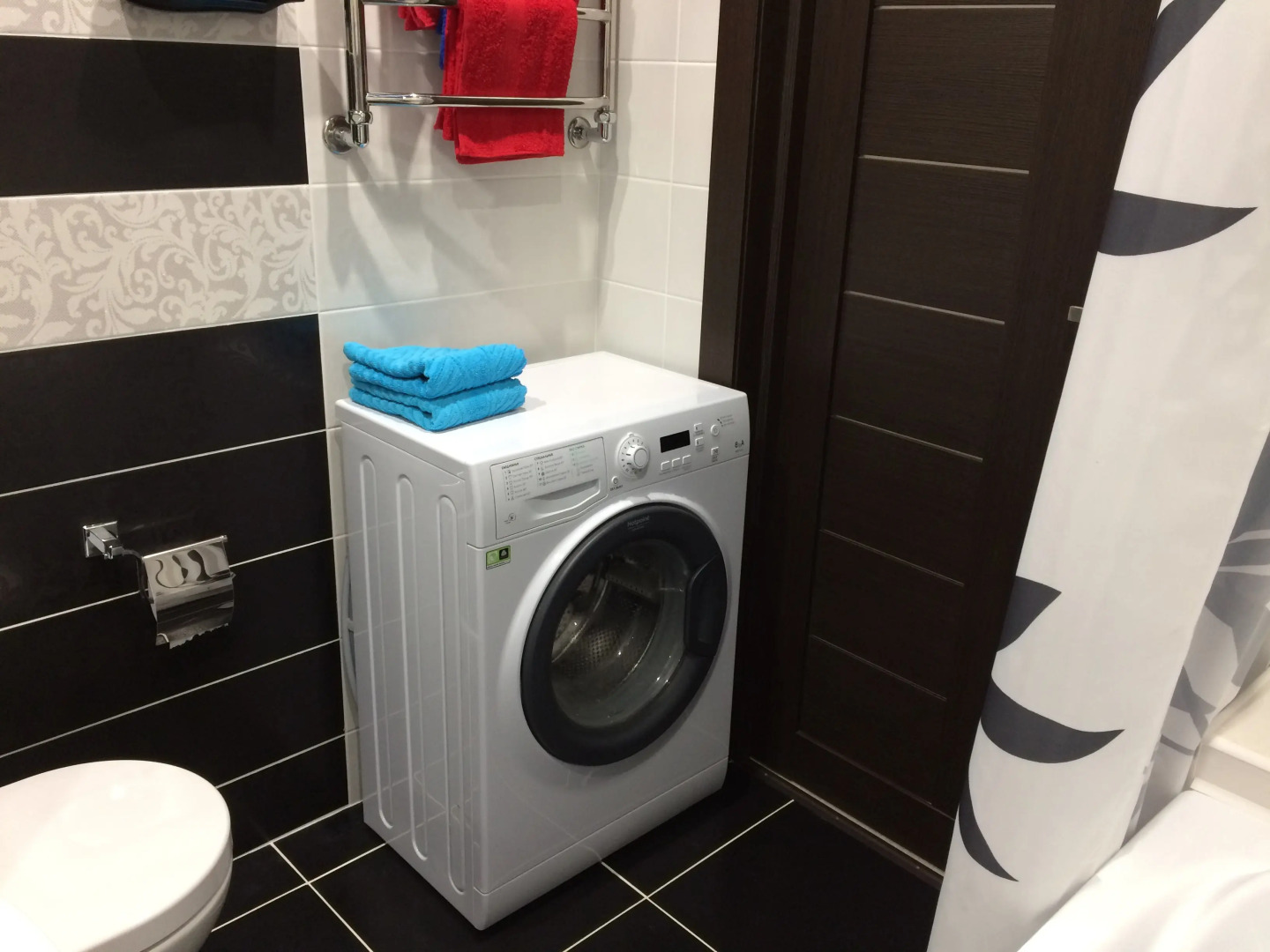 Апартаменты на Всполье 19