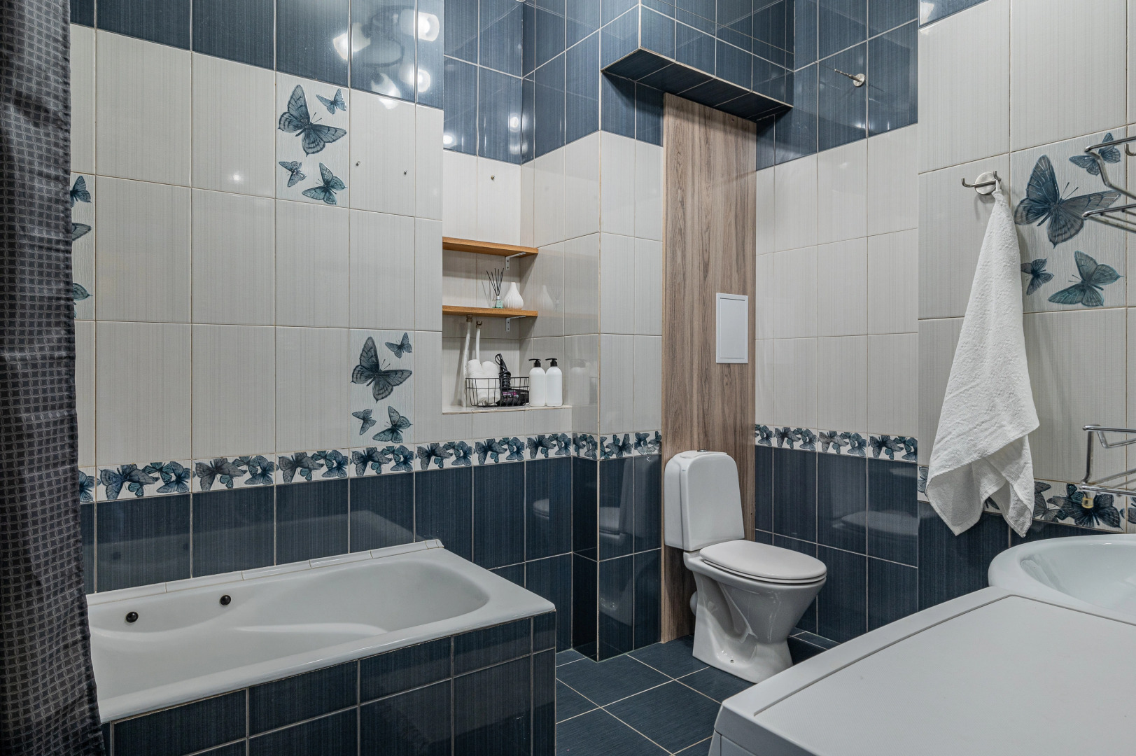 Апартаменты в Центре Города на Ленина 46