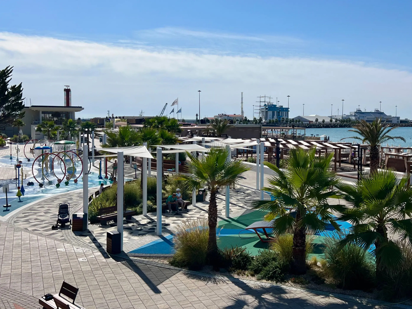 Апартаменты Версаль Альфа Апартаменты