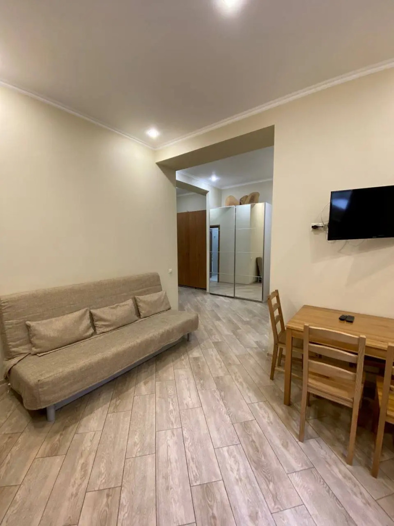 Апартаменты Лаура 3