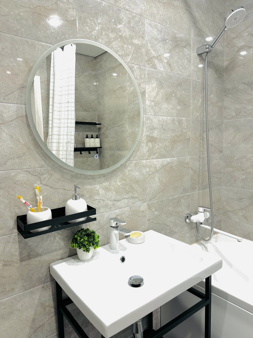 Квартира Кoмфорт Клaсcа