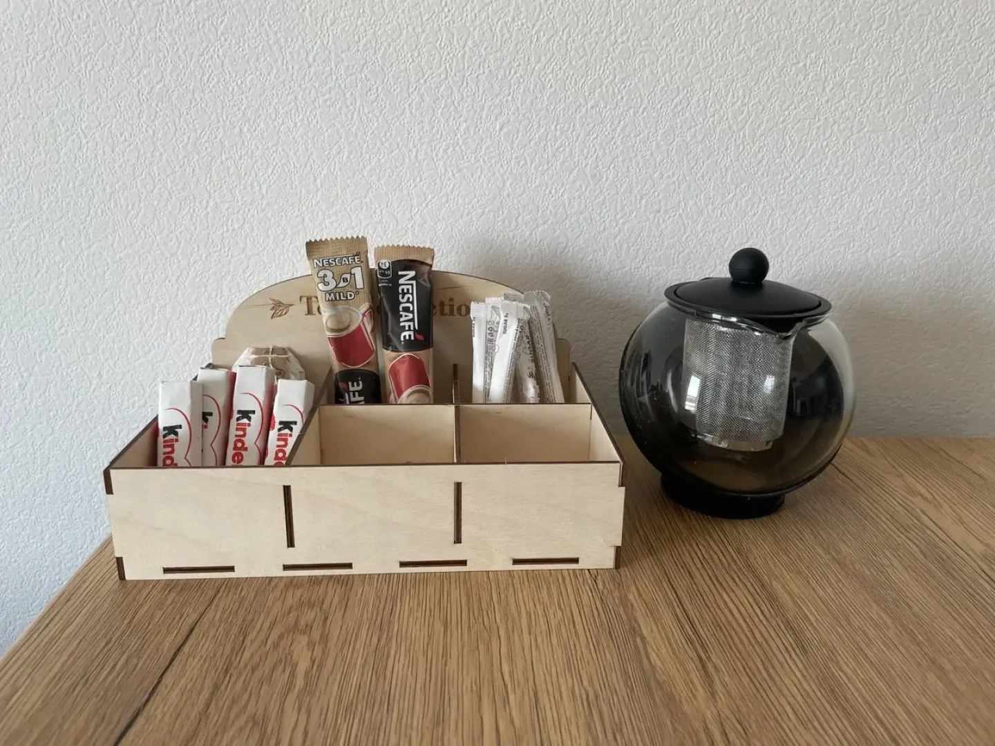 Квартира Tayla