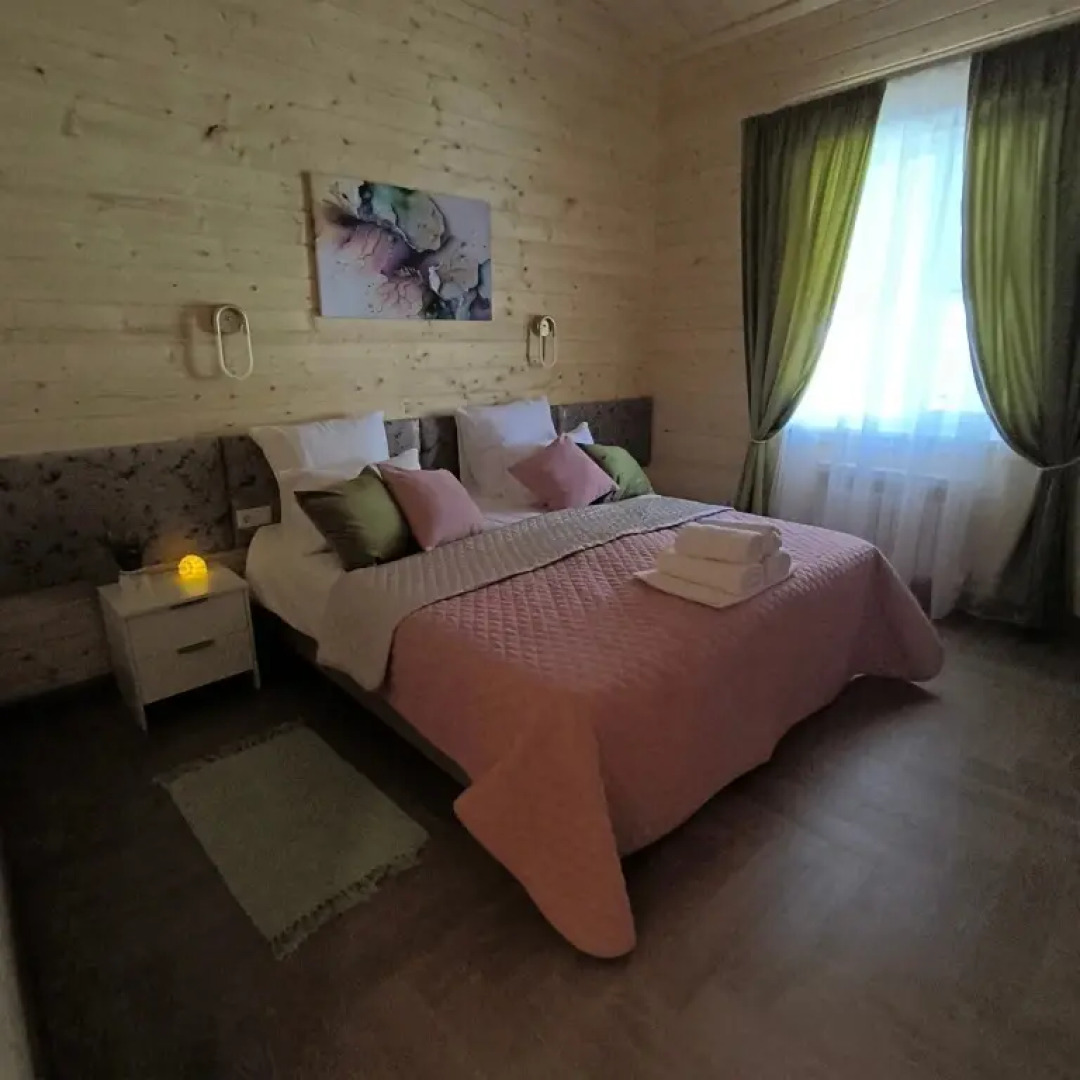 Частный дом БлагоДать Жемчужина