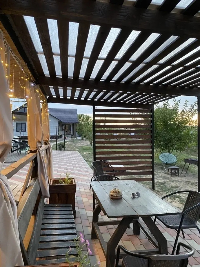 Частный дом Усадьба Белозерская