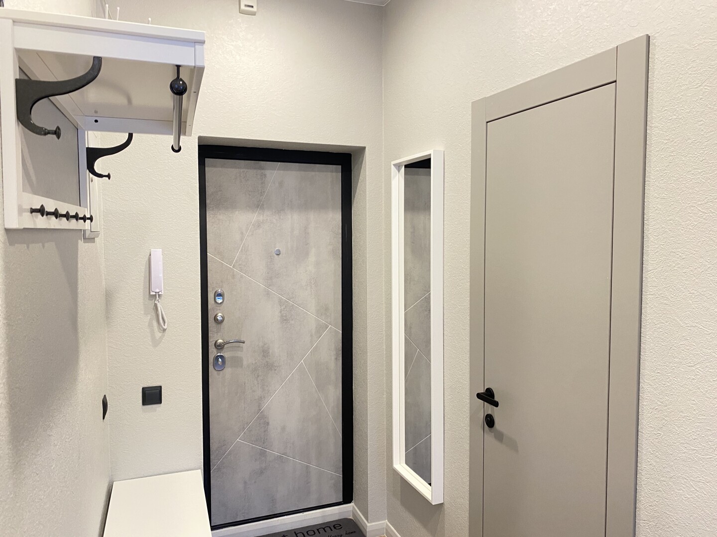 Апартаменты Хочу приехать на Воровского 58