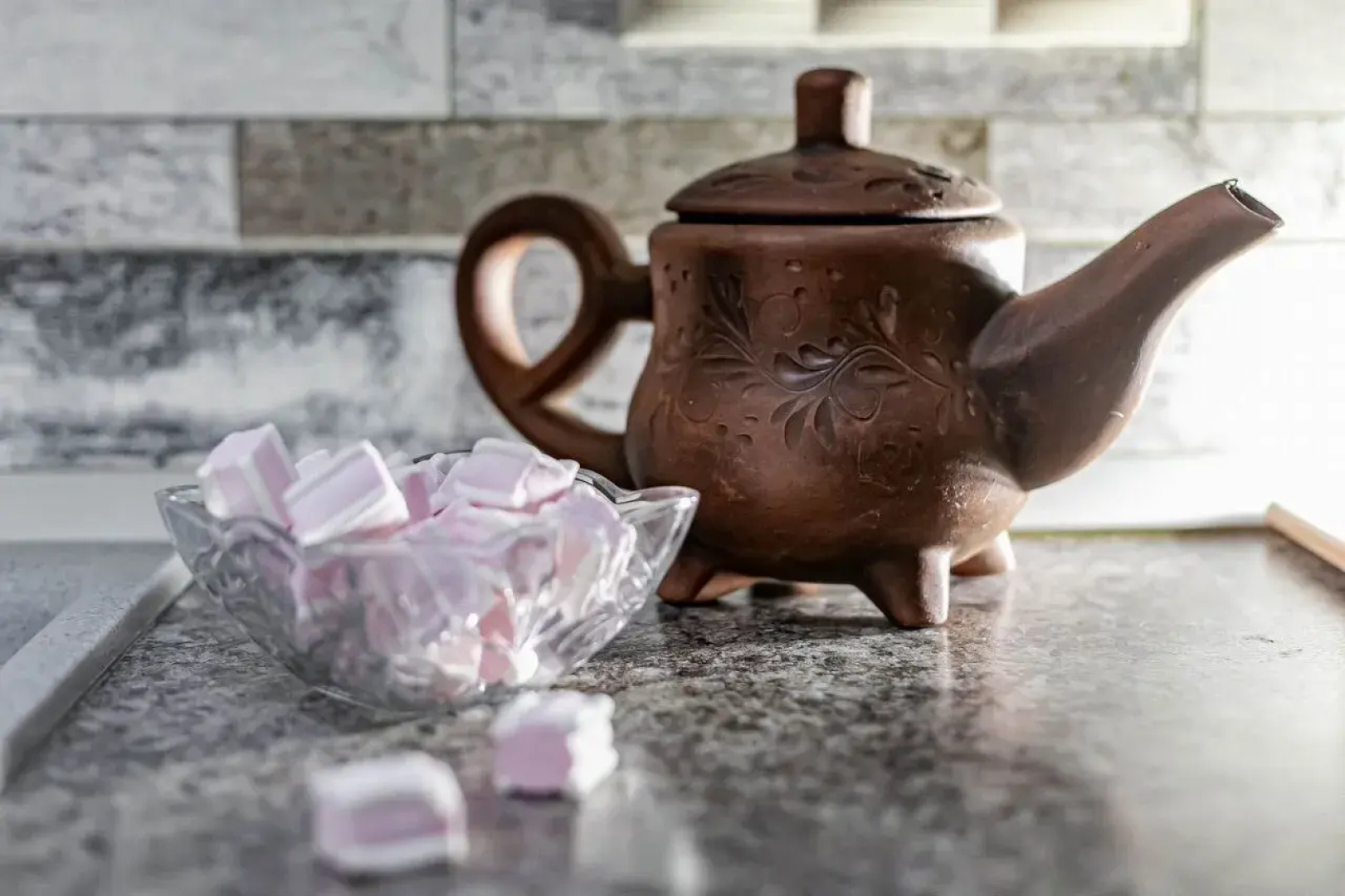 Квартира на Улице Ксении Ге 16