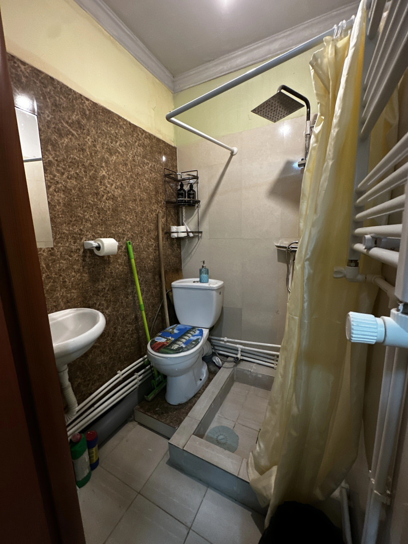 Гостевой дом Vahe’s Family