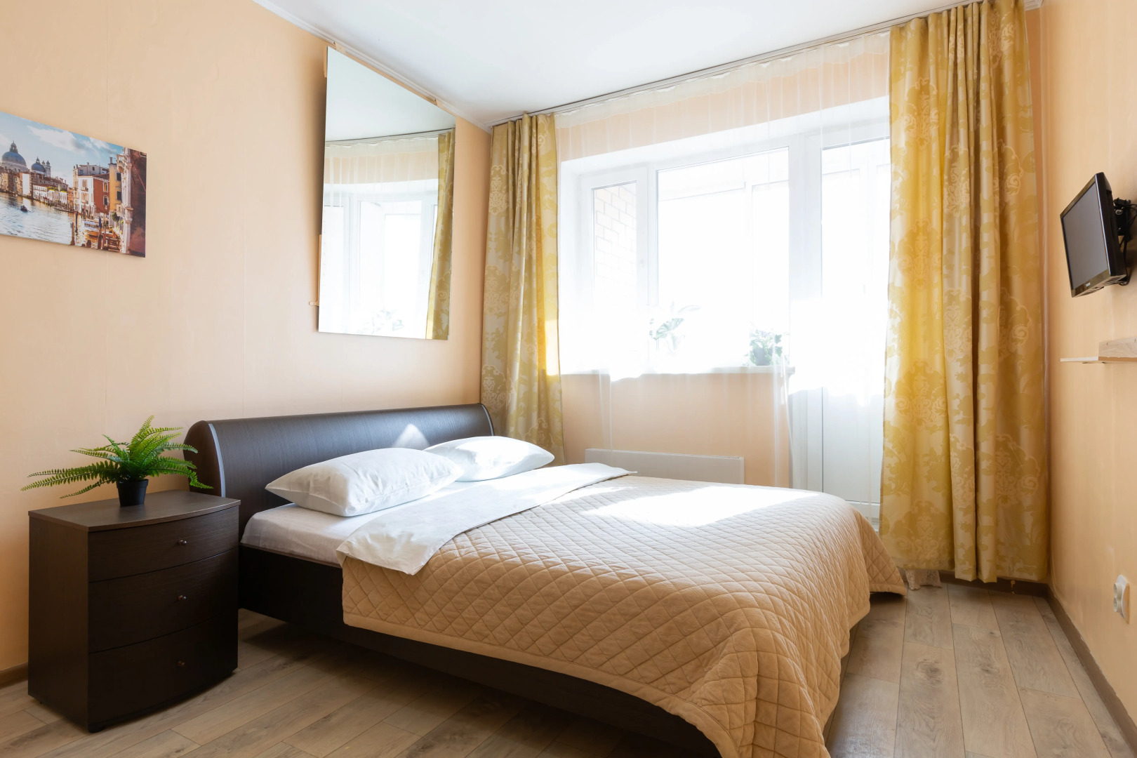 Квартира на Улице Текстильная 18