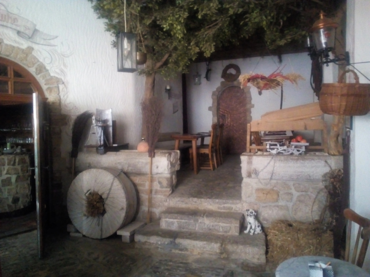 Мини-Отель Pension Zum Ewigen Rath