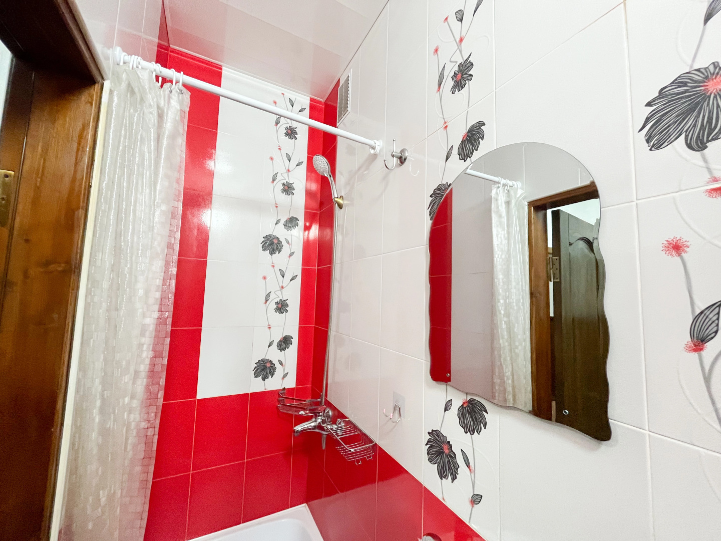 Квартира Тихо и Уютно