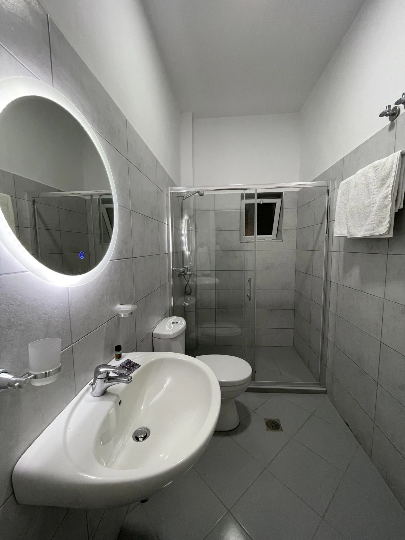 Отель Relax Mea