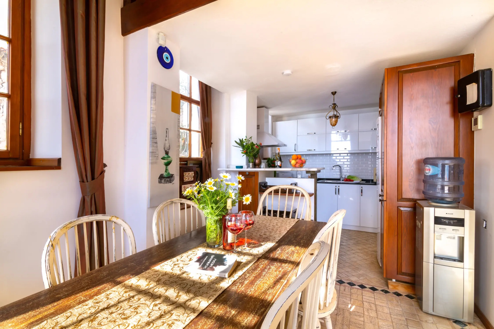 Апартаменты Customs House