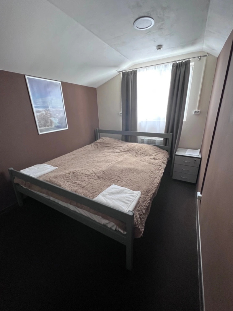 Гостевой дом Берлога