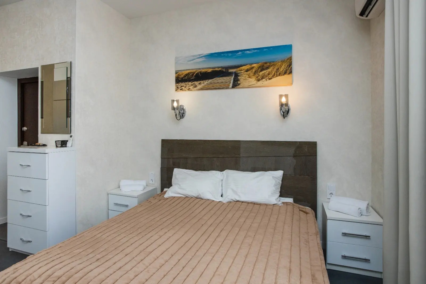 Апартаменты Cozy breeze aparts