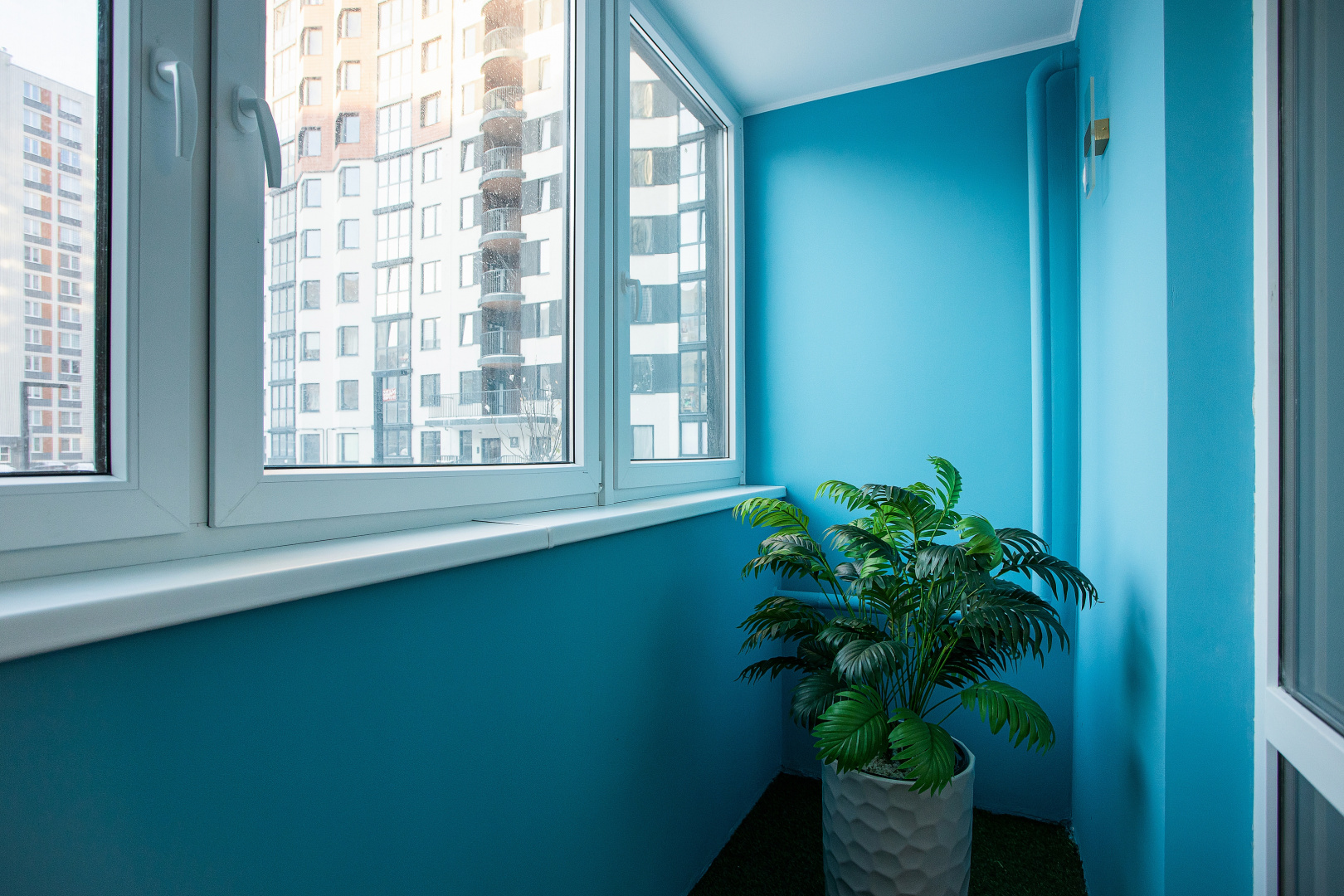 Апартаменты Tropic Apart