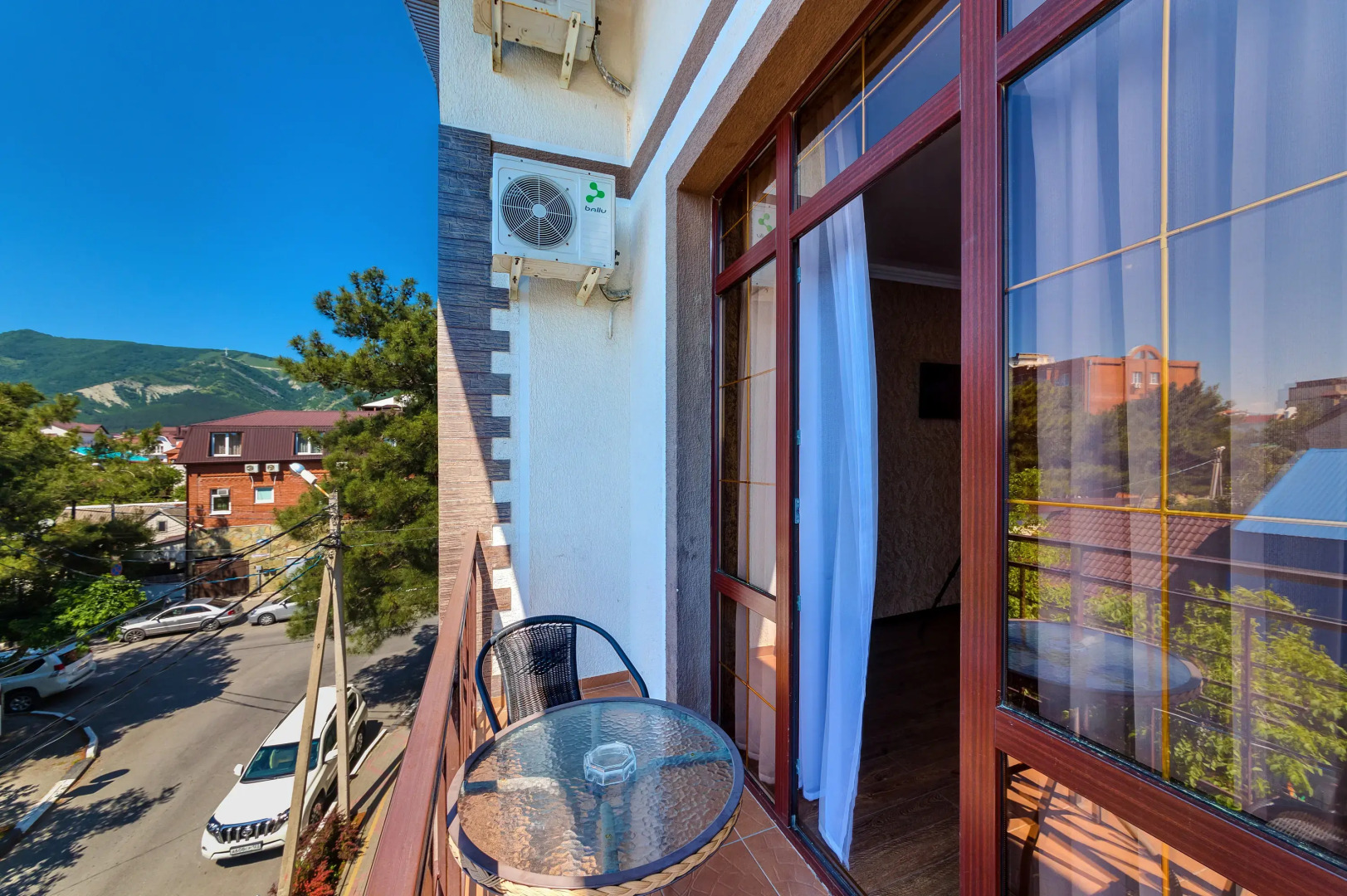 Гостевой Дом Вавилон