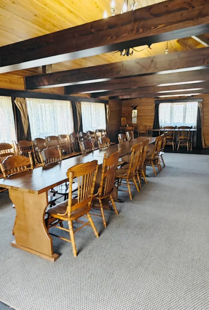 Гостевой дом Чайка