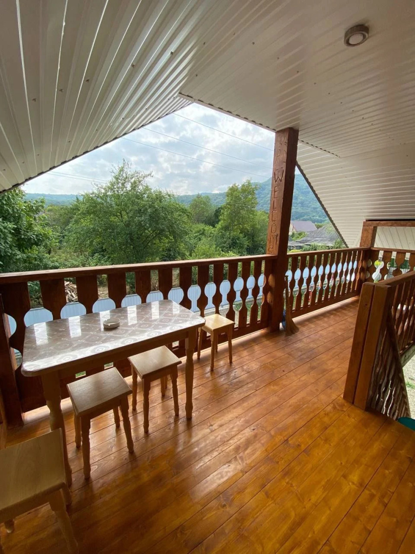 Гостевой Дом Атмосфера