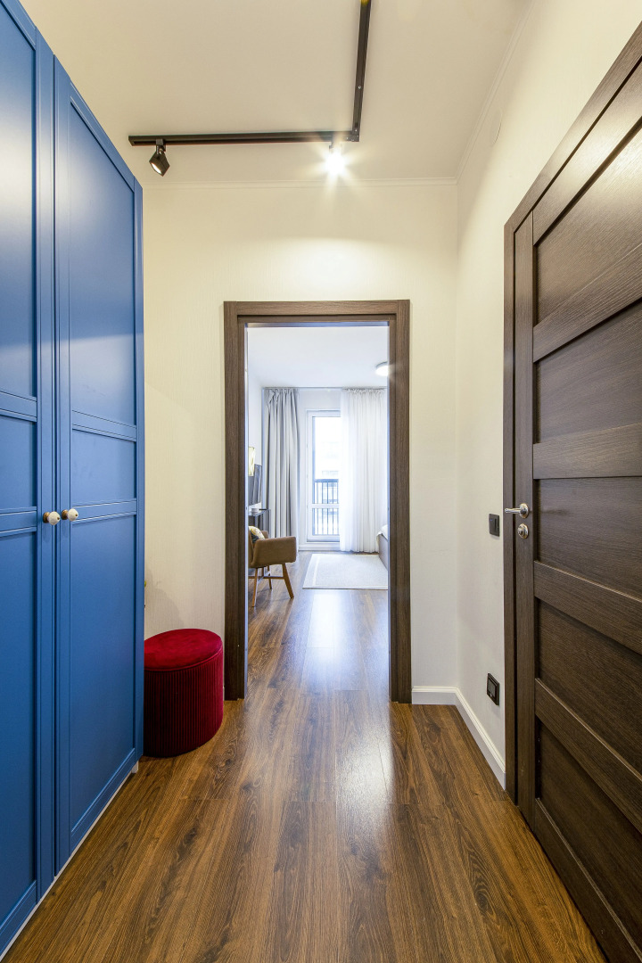 Апартаменты F-Apart стильные комфортные и уютные