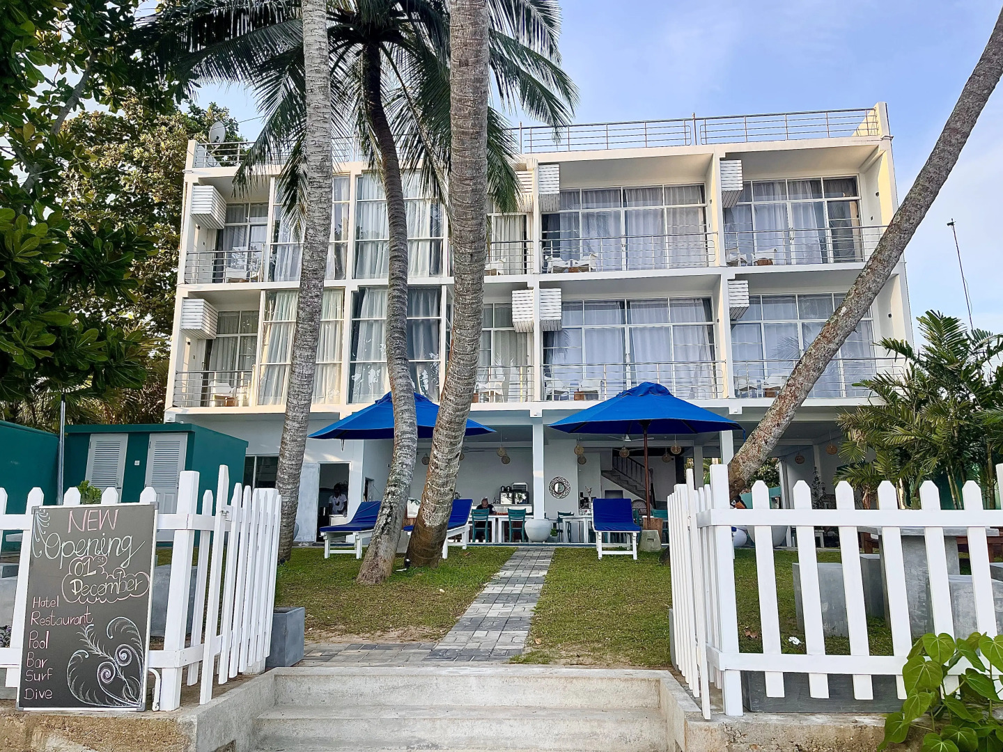 Бутик-отель Smeralda Resorts