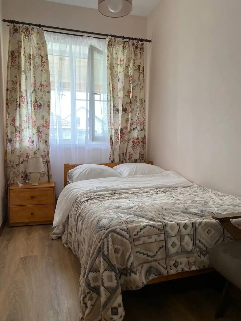 Частный Дом Уютный  на Выходные