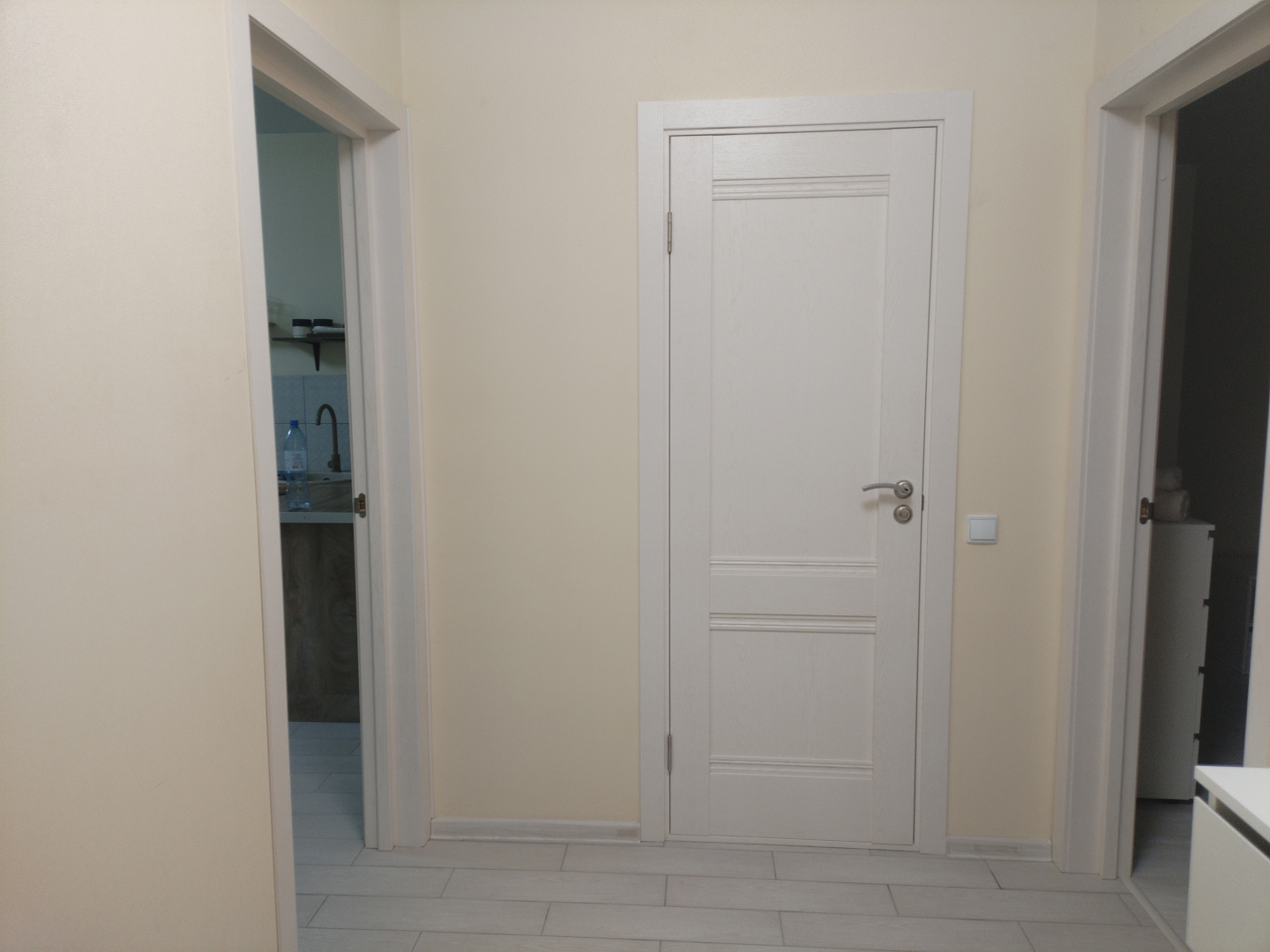 Апартаменты на Сапрунова 15