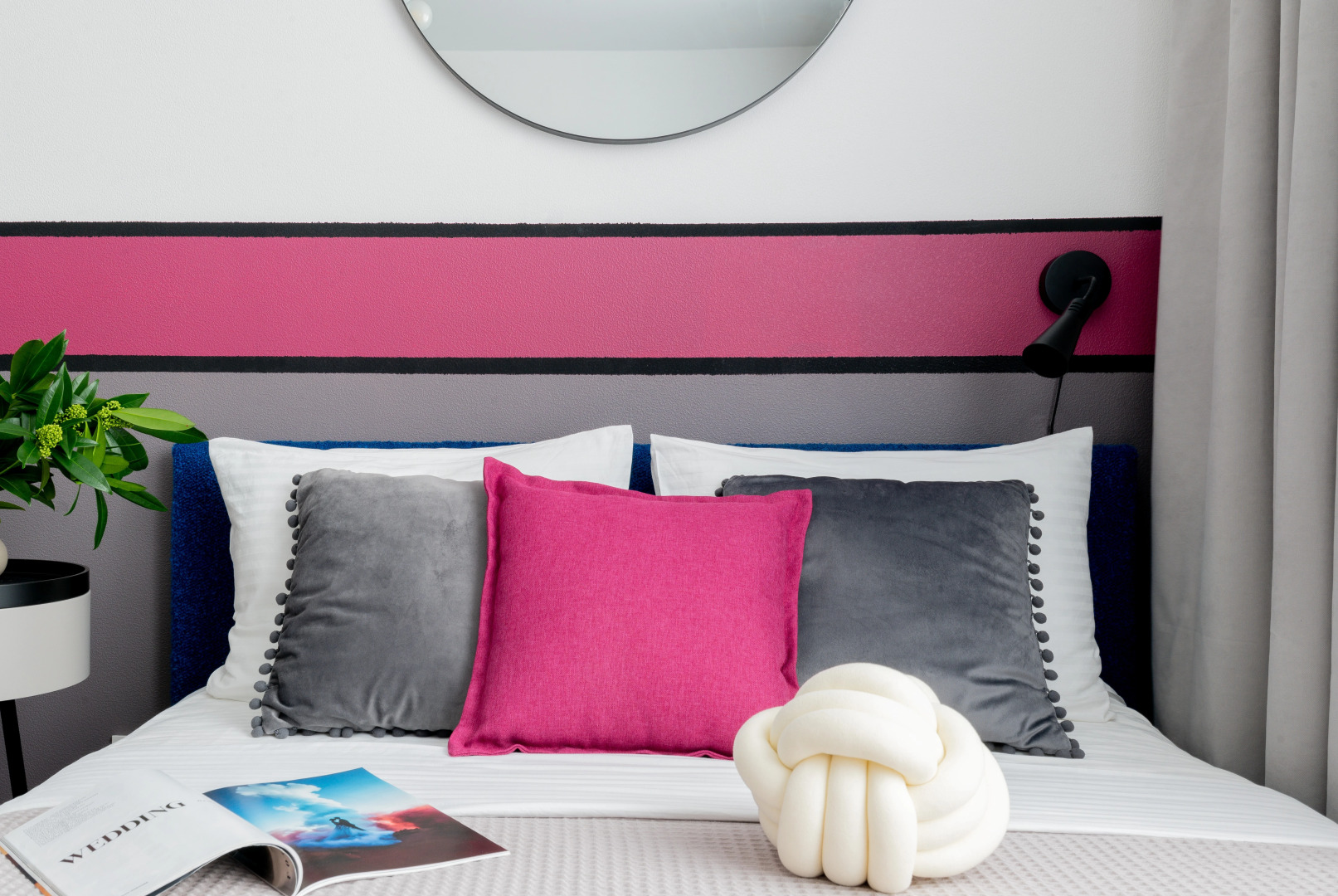 Апартаменты Your Gray Apart