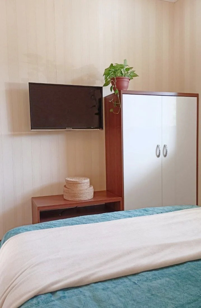 Апартаменты Red Apple в Сочи