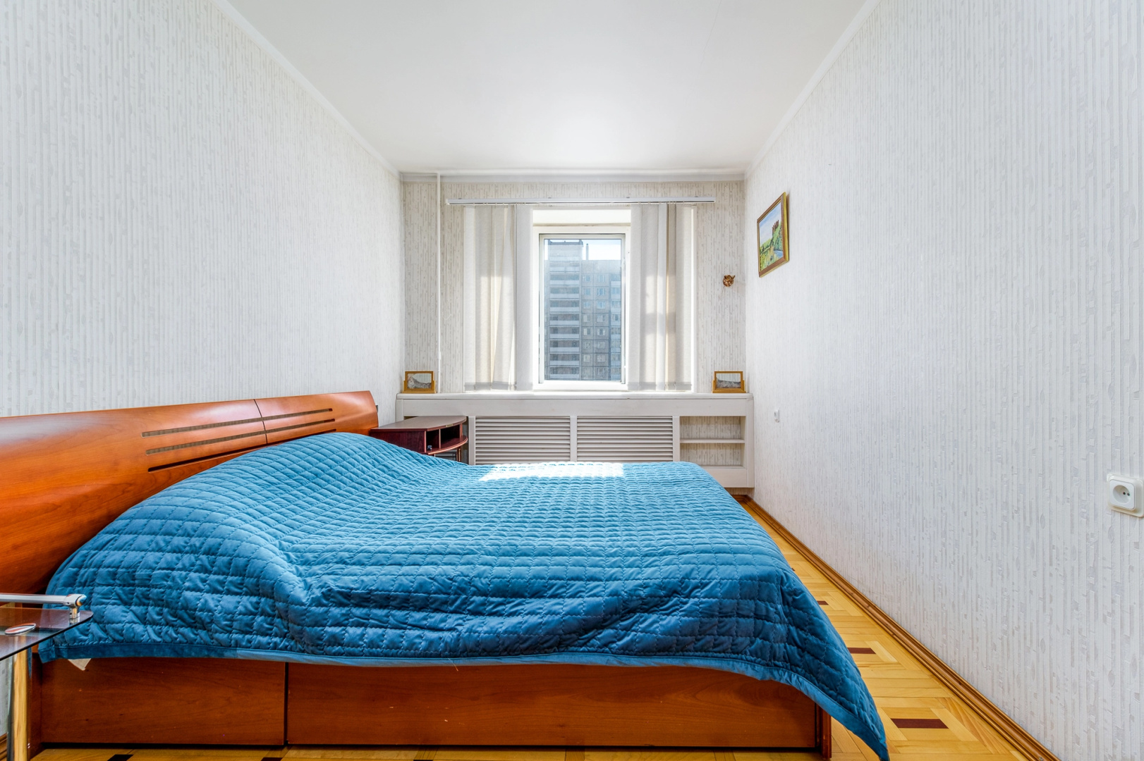 Апартаменты Sutki Rent у сада Прометея