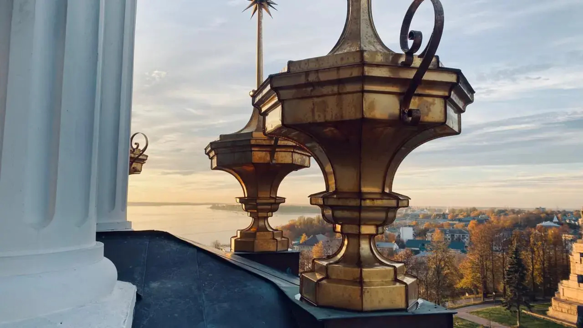 Квартира Замечательная